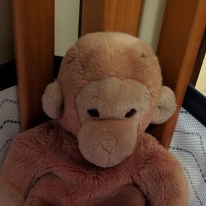 Meet your Posher, Krystin